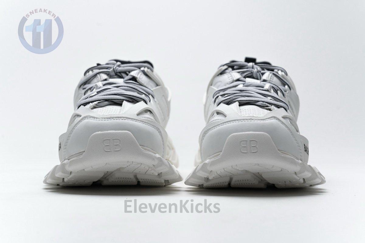 542436 w3ac1 9010 Ba*len*cia*ga tess s.black white