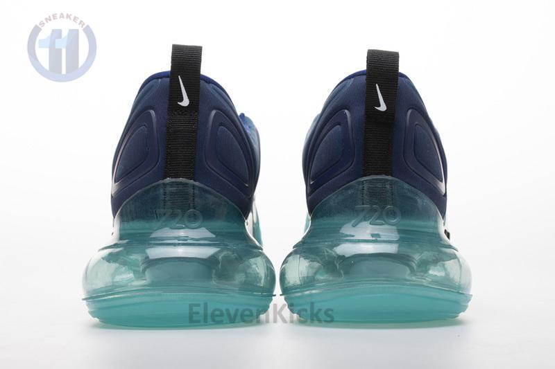 Nike Air Max 720 Sea Forest AO2924-400