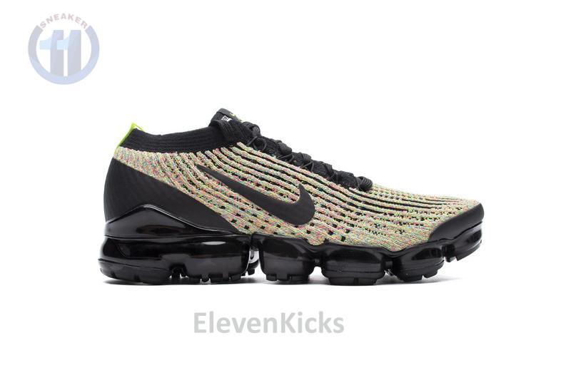 Nike Air Vapormax Flyknit 3 Multi-Color AJ6900-006
