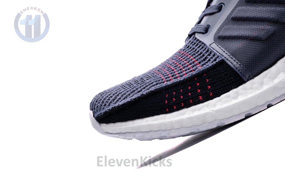 Ultra Boost 5.0(2019) Raw Indigo D96863