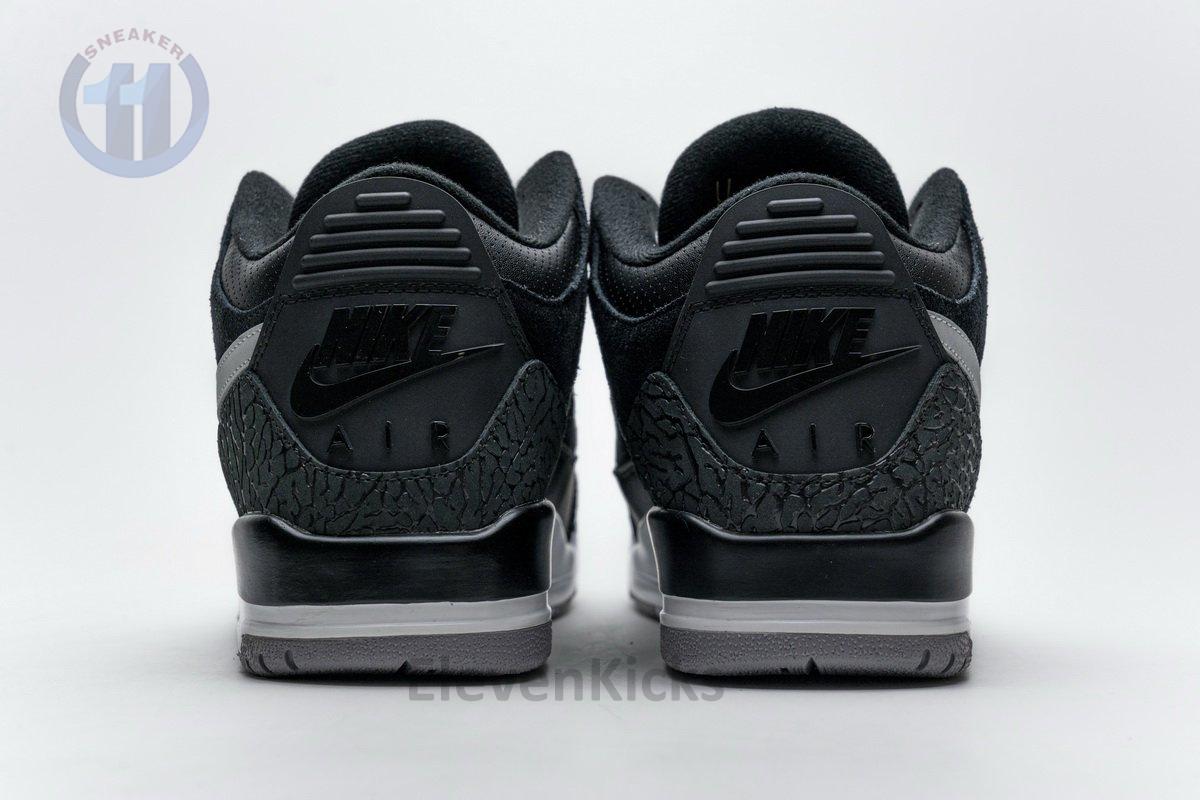 CK4348-007 Air Jordan 3 Retro Tinker Hatfield