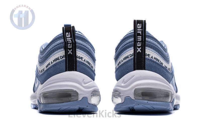 Nike Air Max 97 ND Have a Nike Day Indigo Storm BQ9130-400