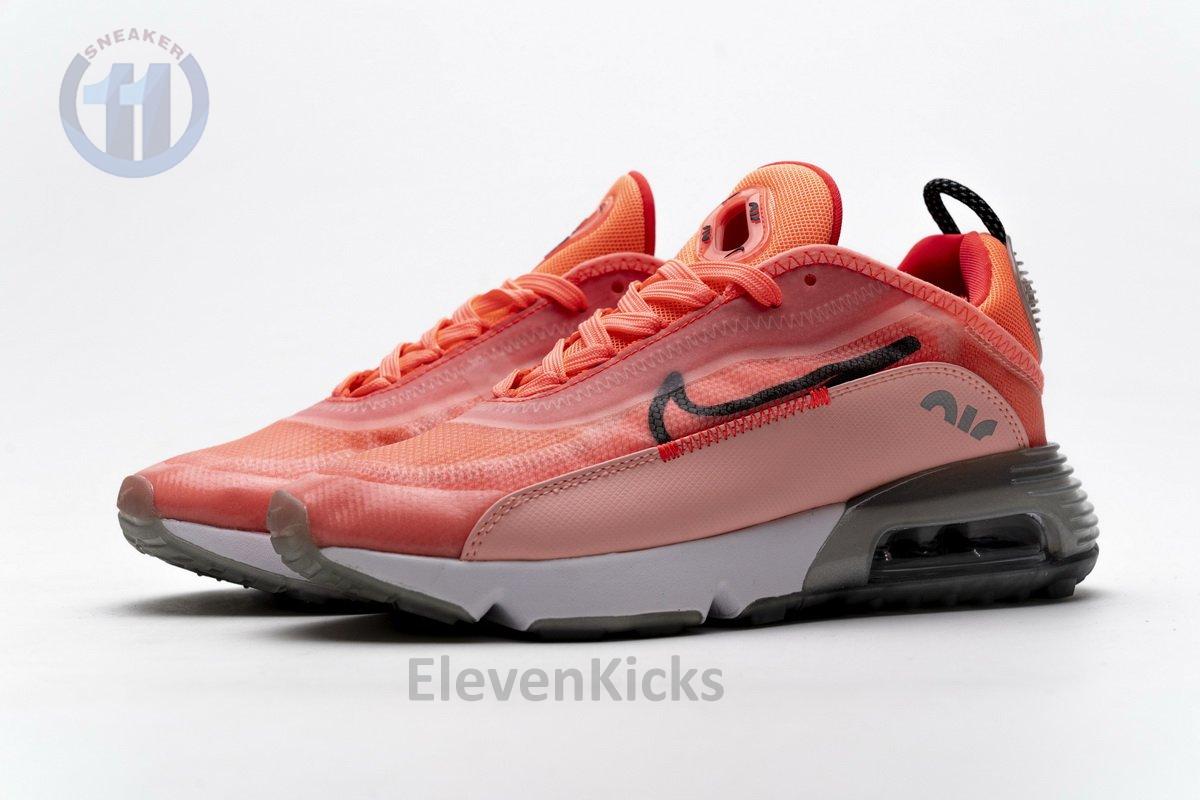 CT7698-600 Nike Air Max 2090 “Lava Glow”