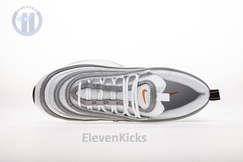 Nike Air Max 97 “White Cone”BQ4567-100