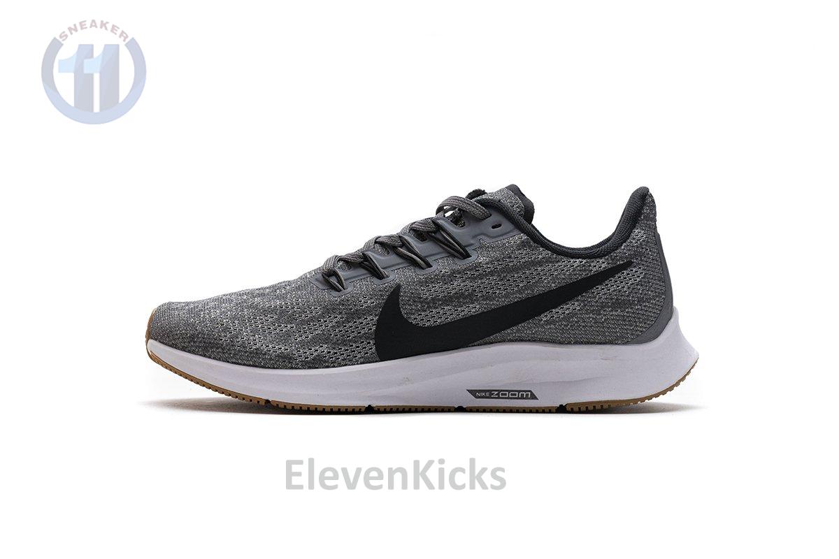 AQ2203-001 Nike Air Zoom Pegasus 36 Grey