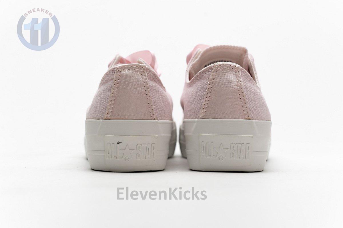 5CL195 Converse All Star Plts Satipoin Pink