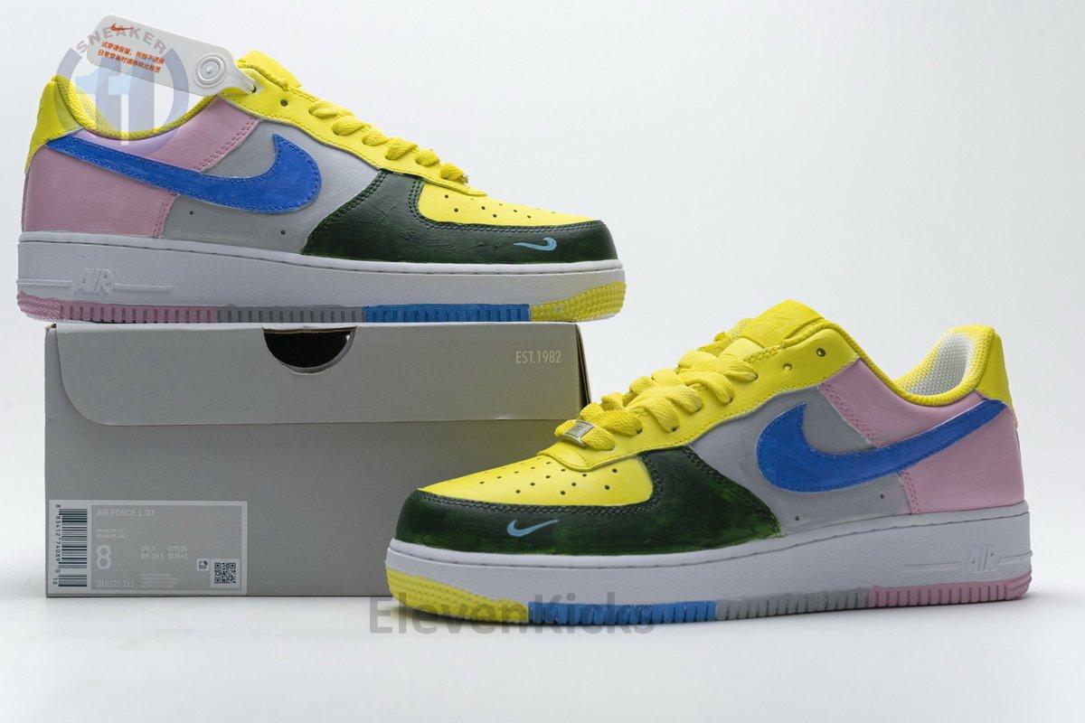 Air Force 1 Low
