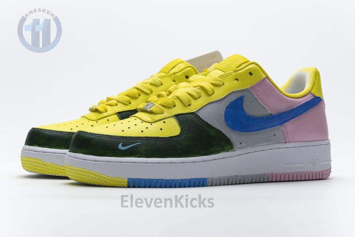 Air Force 1 Low