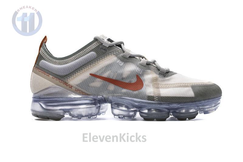 Nike air VaporMax 2019 Olive Green AT6631-300