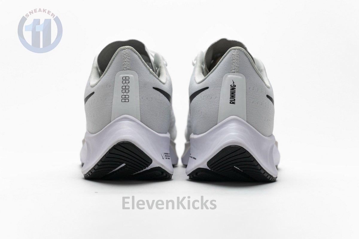 BQ9646-100 Nike Air Zoom Pegasus 37 All White