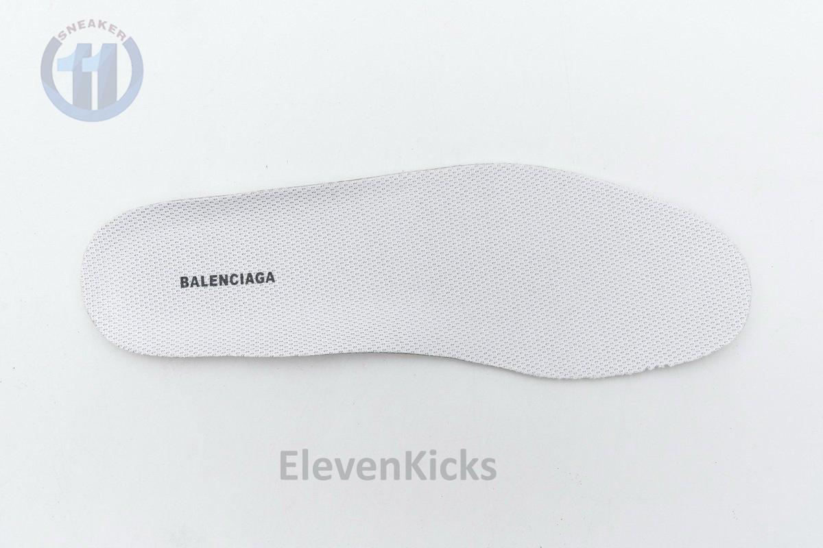 544351 w09e1 1322 Ba*len*cia*ga triple s white purple