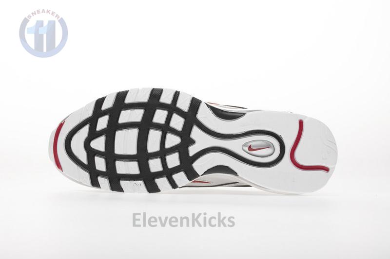 Nike Air Max 97 QS “Liquid silver” AT5458-001