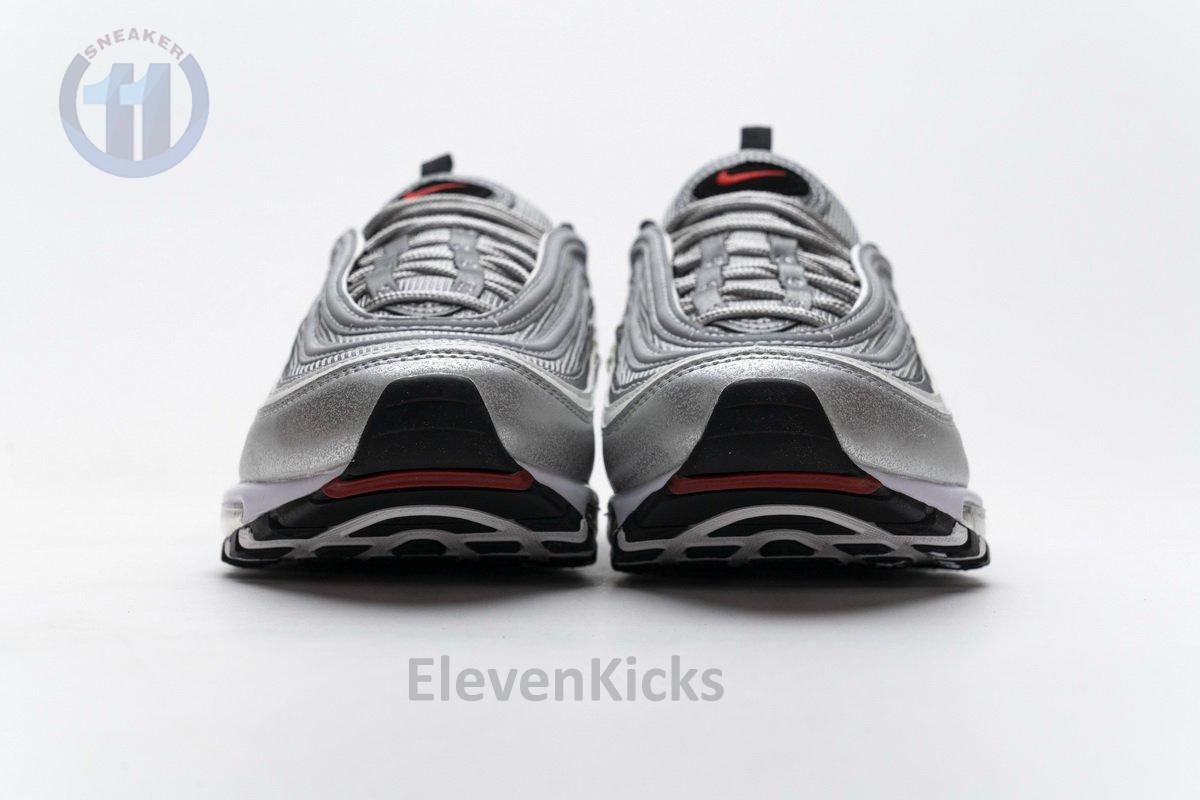 884421-001 Nike Air Max 97 OG Silver Bullet