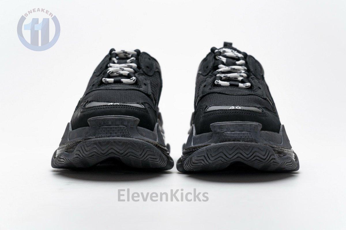 541624 w09o1 1000 Ba*len*cia*ga triple s black