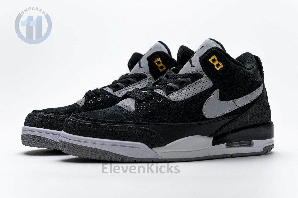 CK4348-007 Air Jordan 3 Retro Tinker Hatfield