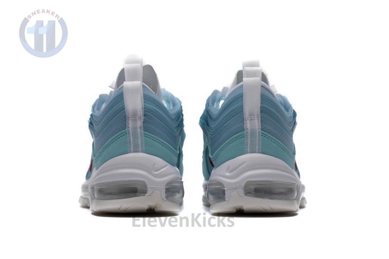 Nike Air Max 97 ‘Shanghai Kaleidoscope’ CI1508-400