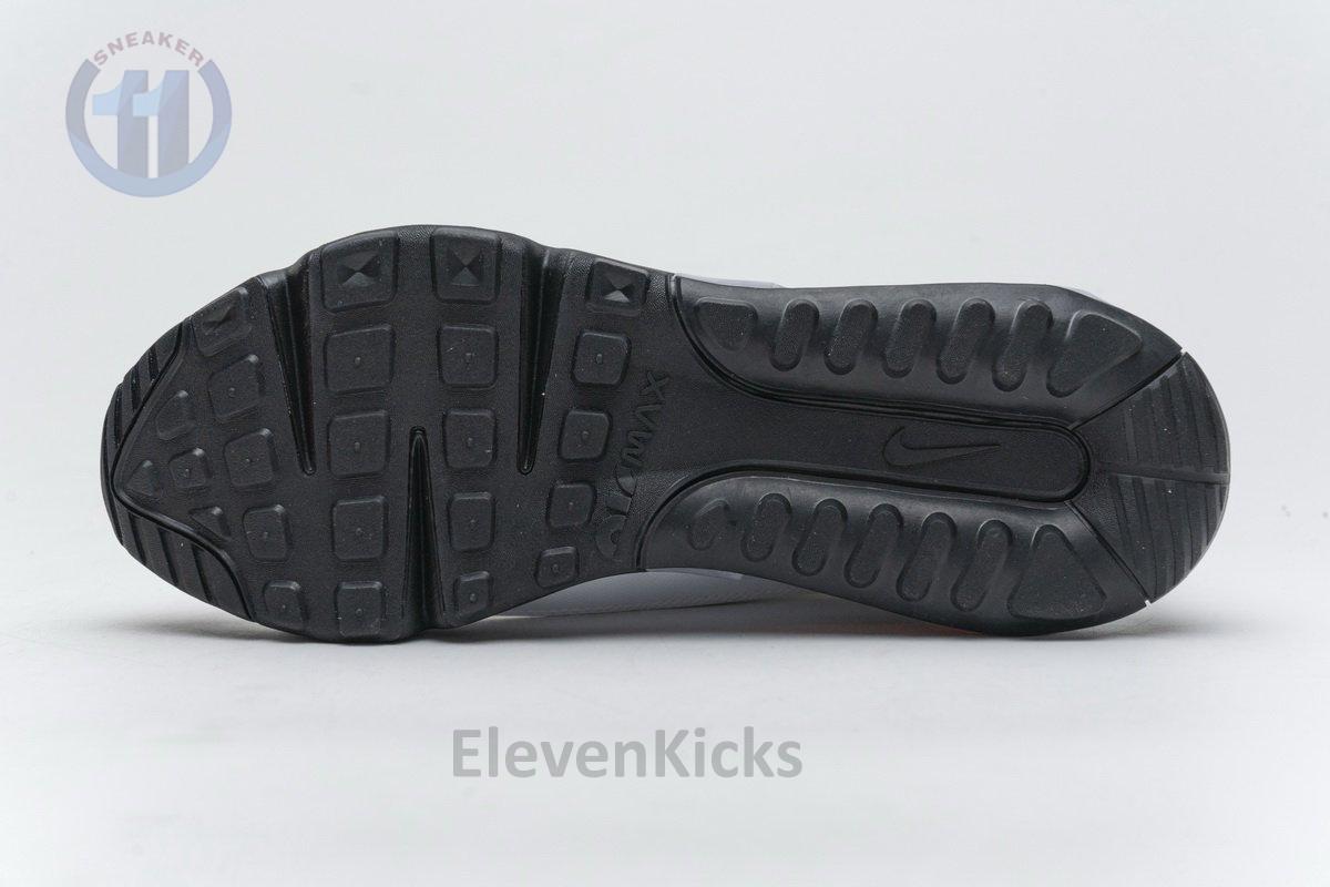 CT1091-100 Nike Air Max 2090 Speed Yellow Aqua