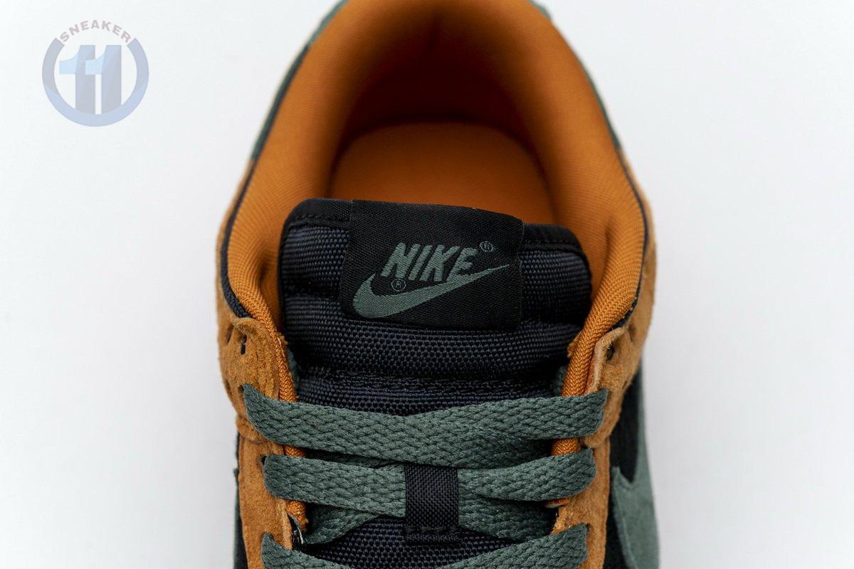 DA1469-001 Nike Dunk Low SP“Ceramic”