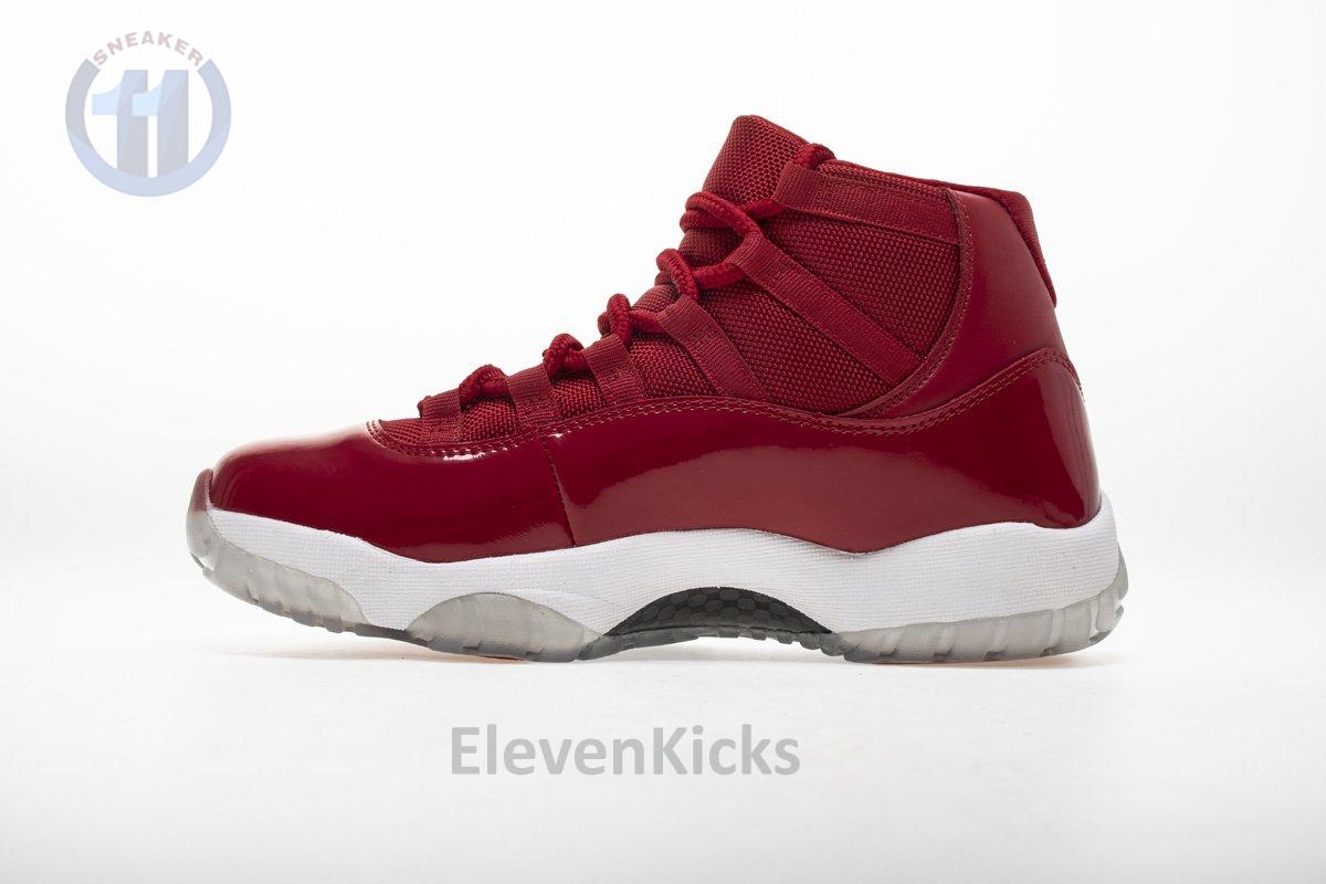 Air Jordan 11 “Chicago” 378037-623