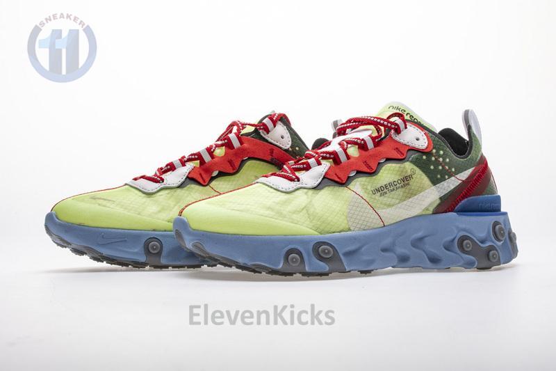 Nike React Element 87 BQ2718-700