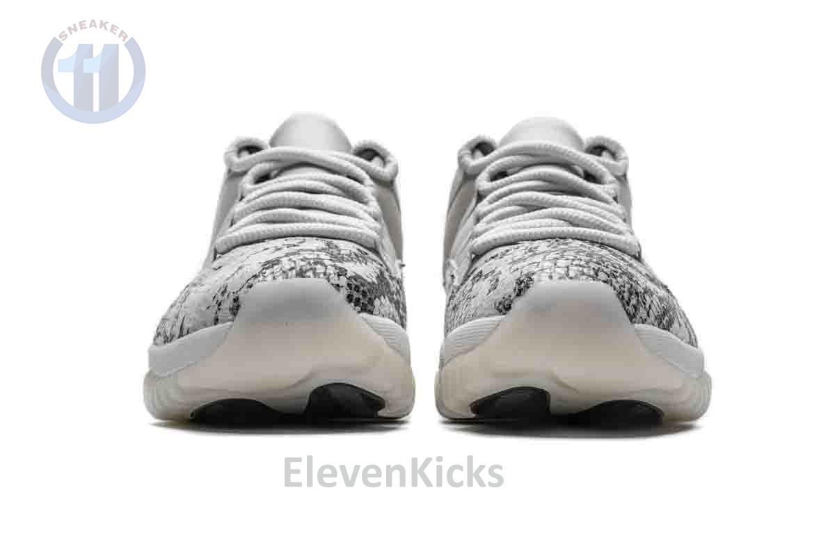 Air Jordan 11 Low “Light Bone”CD6846-002