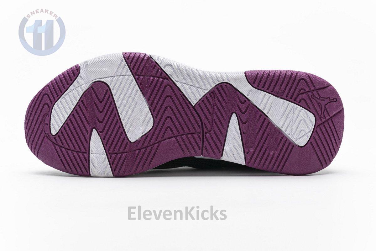 CV1761-015 Fragment Design x Jordan Delta SP Black Purple