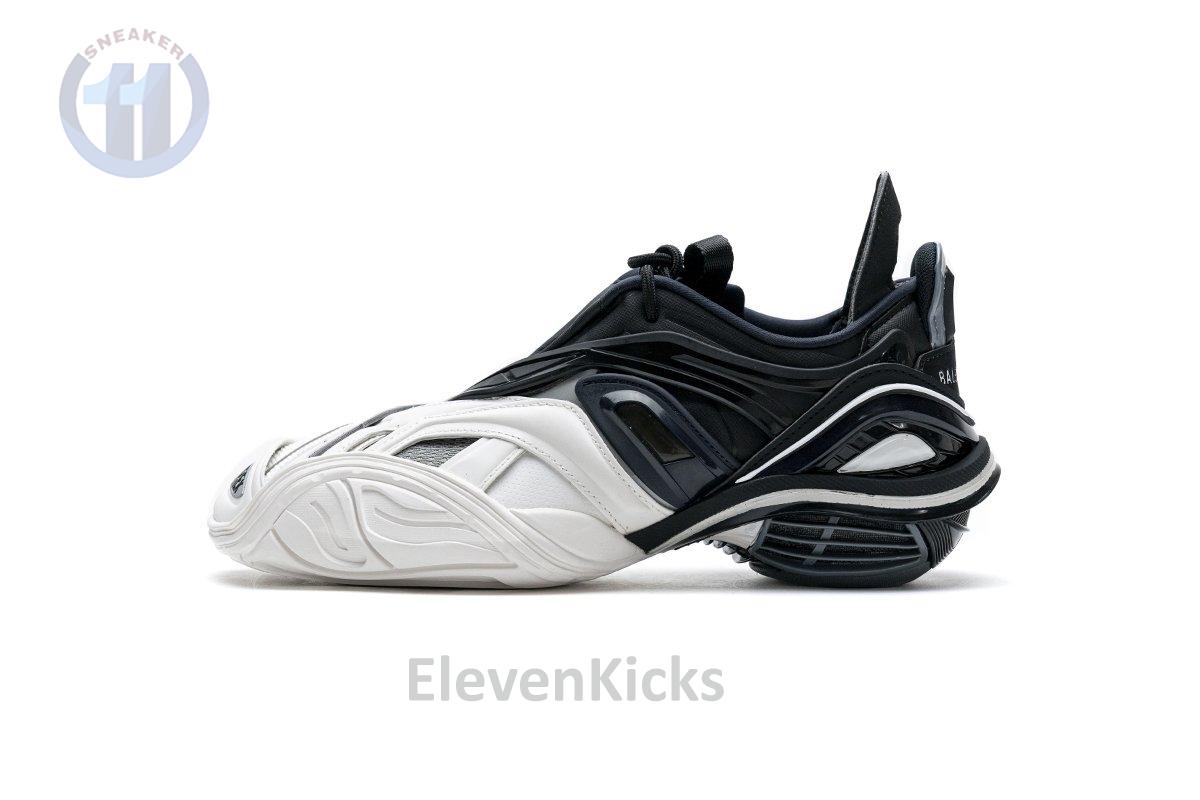 Ba*len*cia*ga tyrex 5.0 sneaker black white