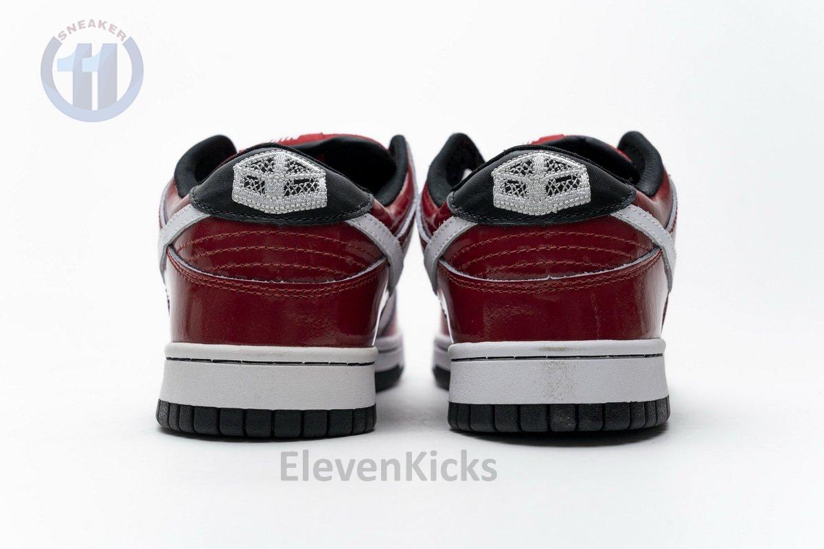 313170-611 Nike SB Zoom Dunk Low Premium “Kuwahara – ET”