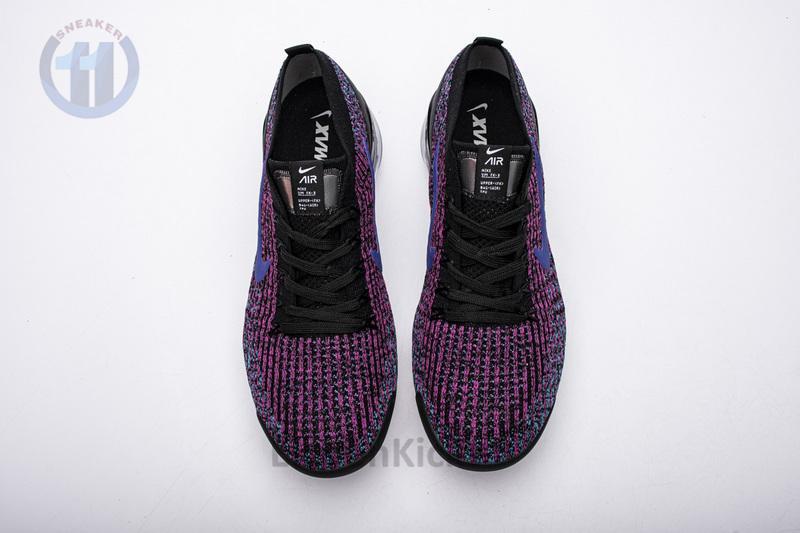 Nike Air VaporMax Flyknit 3.0 2019 “Throwback Future”AJ6910-007
