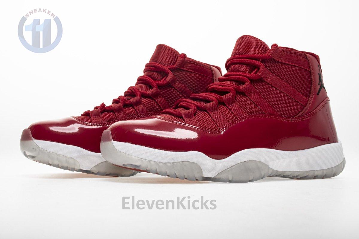 Air Jordan 11 “Chicago” 378037-623