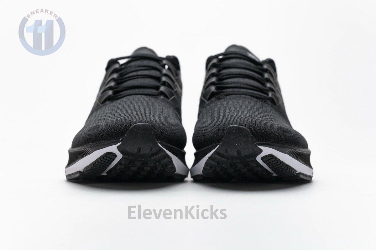 BQ9646-002 Nike Air Zoom Pegasus 37 Black White