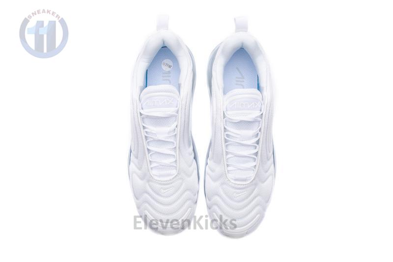 Nike Air Max 720 Pure Platnium AO2924-100