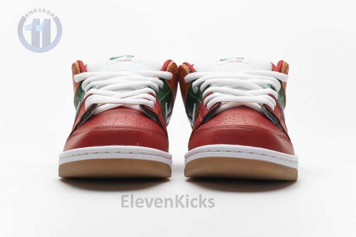 CZ5130-600 7-Eleven x Nike SB Dunk Low