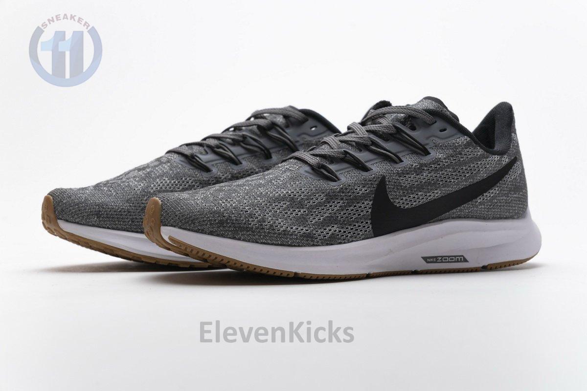 AQ2203-001 Nike Air Zoom Pegasus 36 Grey