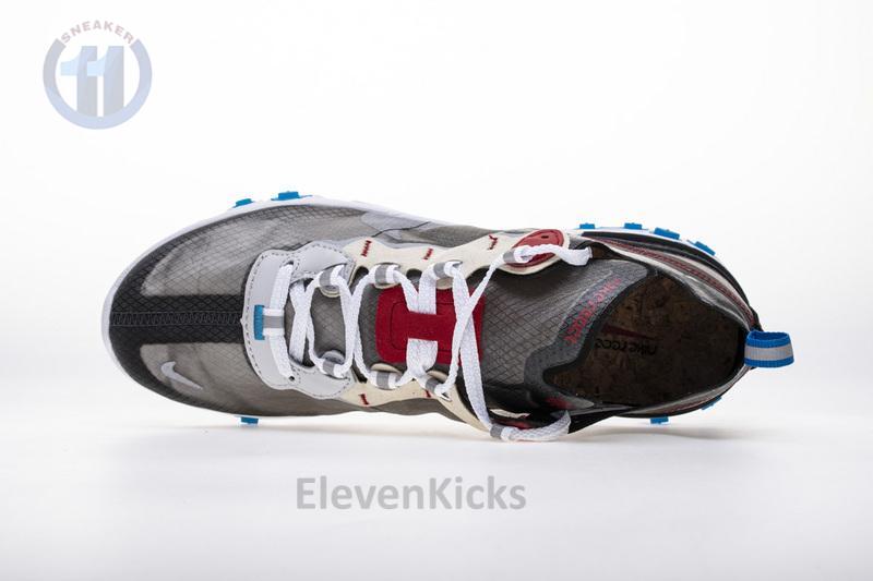 Nike React Element 87 AQ1090-003