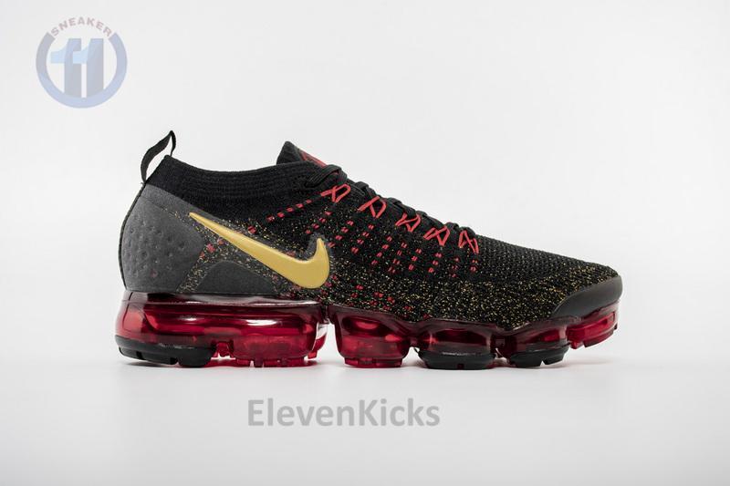 Nike Air VaporMaxFlyknit 2.0 “CNY”BQ7036-001