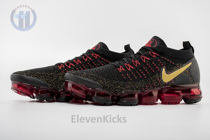 Nike Air VaporMaxFlyknit 2.0 “CNY”BQ7036-001