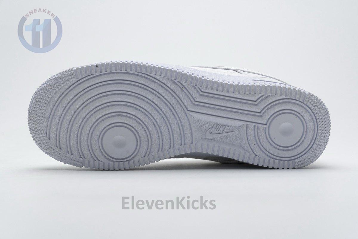 CJ1650-101 Nike Air Force 1 ’07 LX WMNS Tear Away
