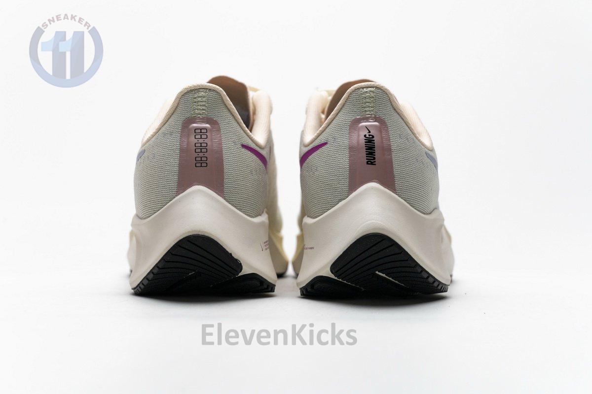 BQ9647-102 Nike Air Zoom Pegasus 37 Pale Ivory Pink