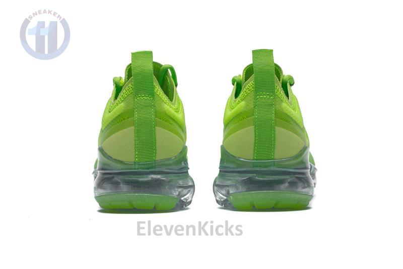 Nike Air VaporMax 2019 Green AR6632-700