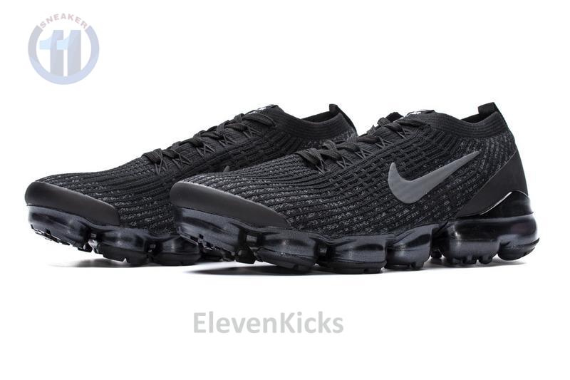 Nike Air Vapormax Flyknit 3 All Black AJ6900-004