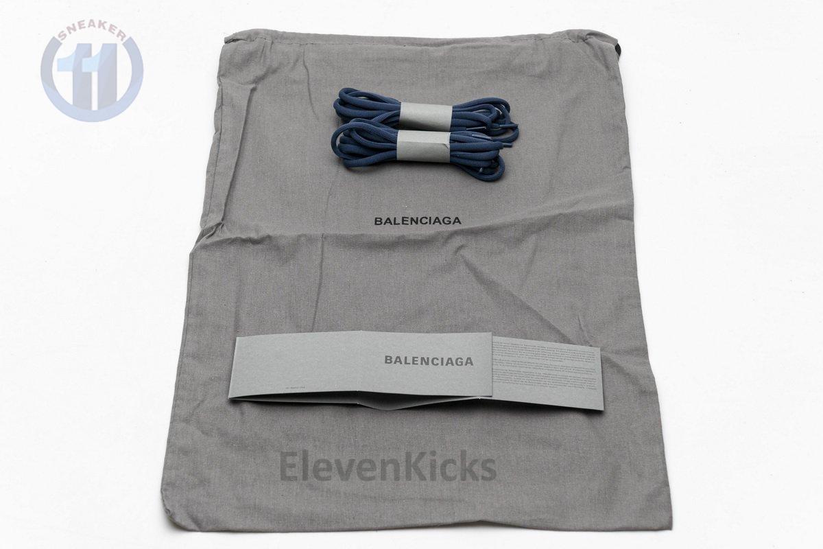 542436 w2la1 4107 Ba*len*cia*ga tess s.dark navy