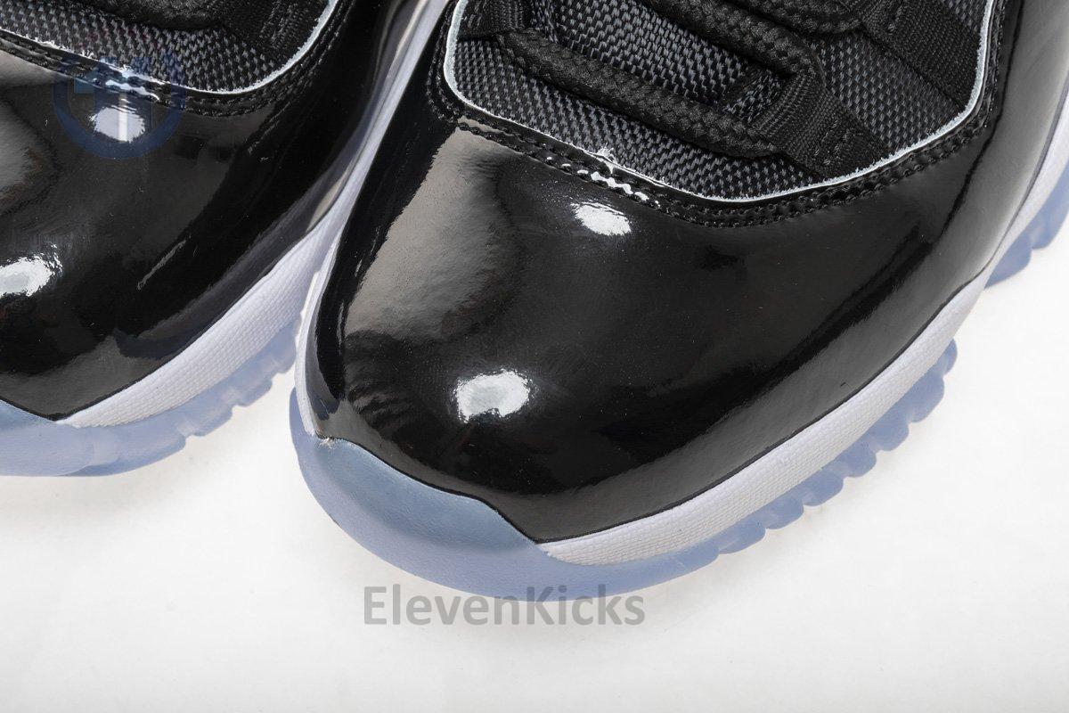 Air Jordan 11 “Space Jam” 378037-003