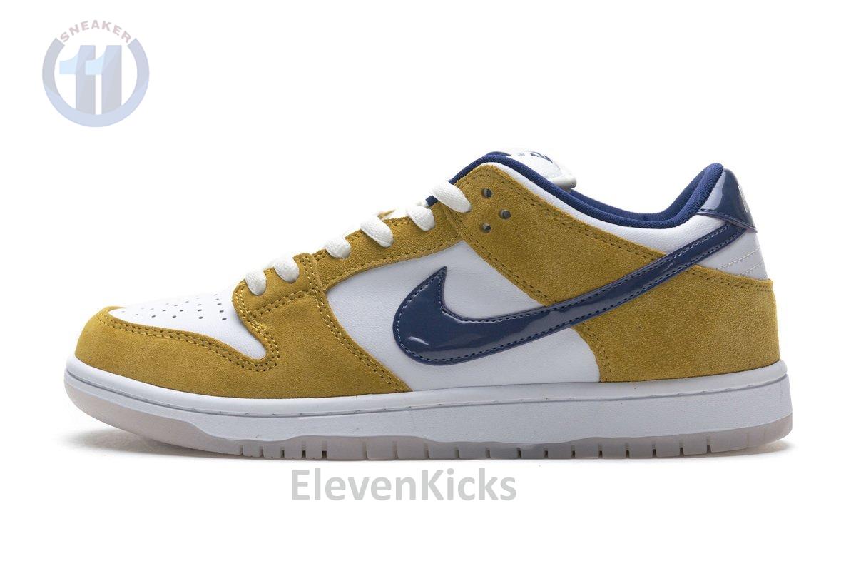 CU1726-500 Nike Dunk Low “Plum”