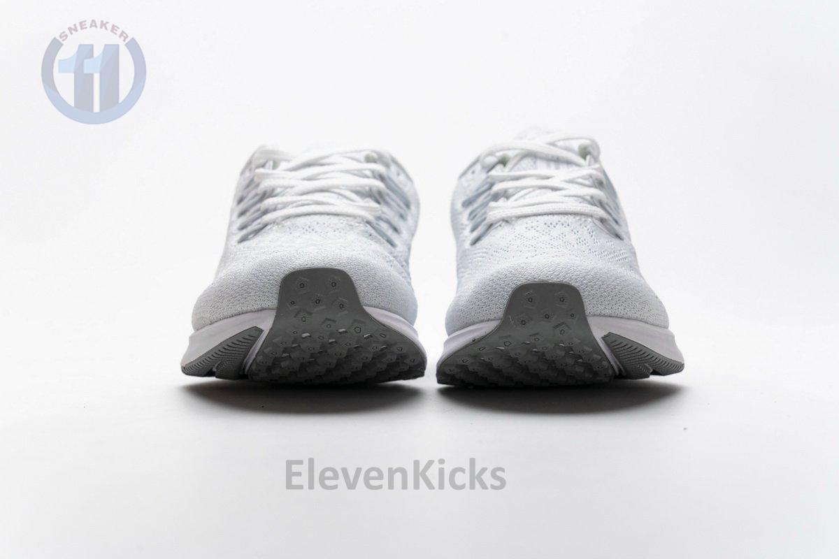 AQ2203-100 Nike Air Zoom Pegasus 36 All White