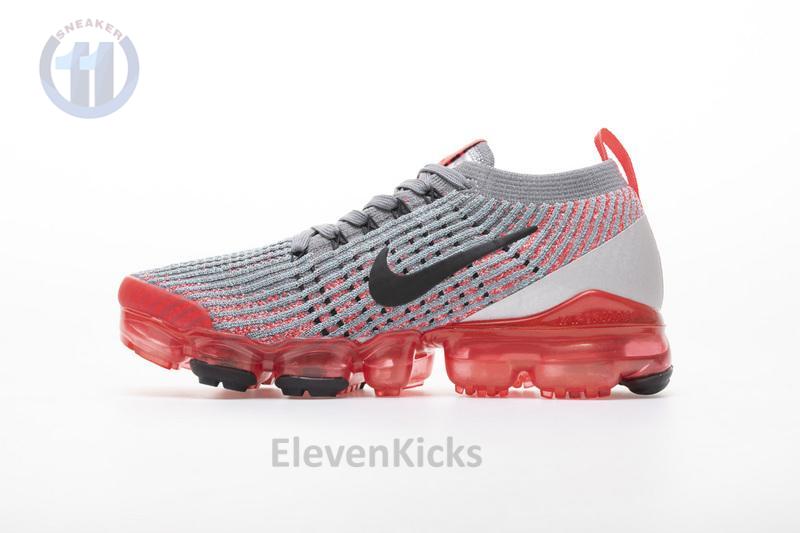Nike Air Vapormax Flyknit 3 Flash Crimson AJ6910-601
