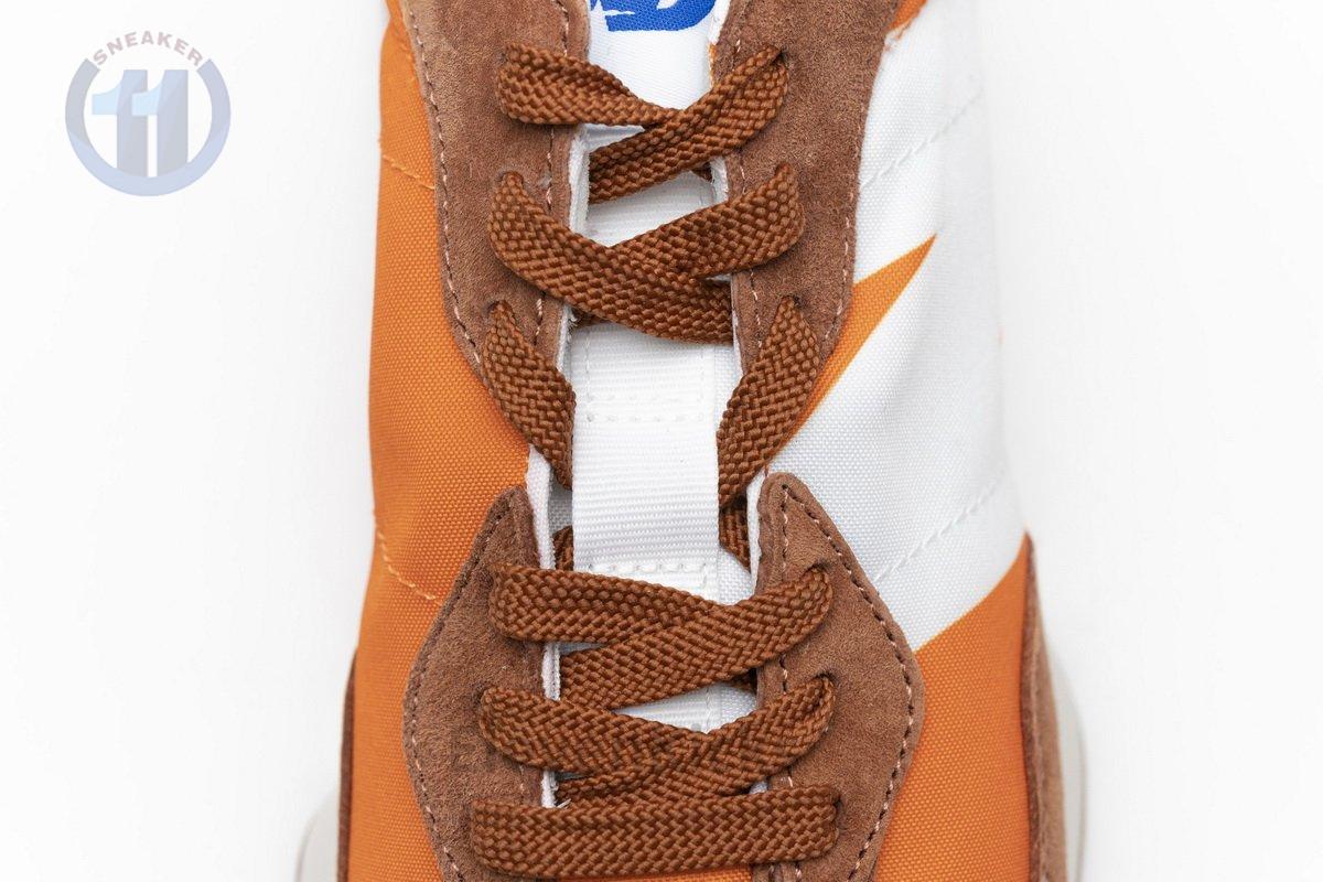 MS327CLA New Balance “Orange”