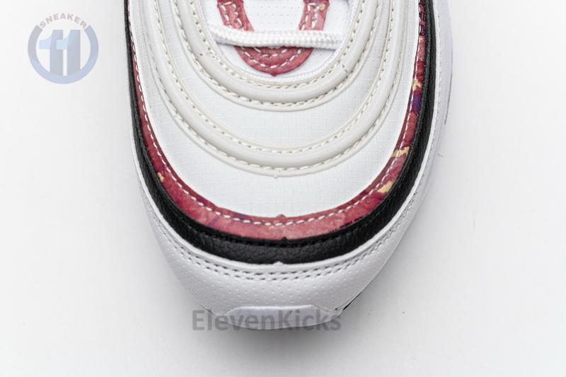 CU4731-100 Nike Air Max 97 Vintage Mosaic