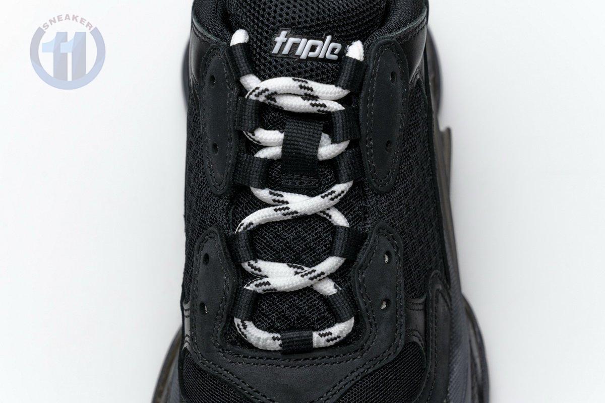 541624 w09o1 1000 Ba*len*cia*ga triple s black