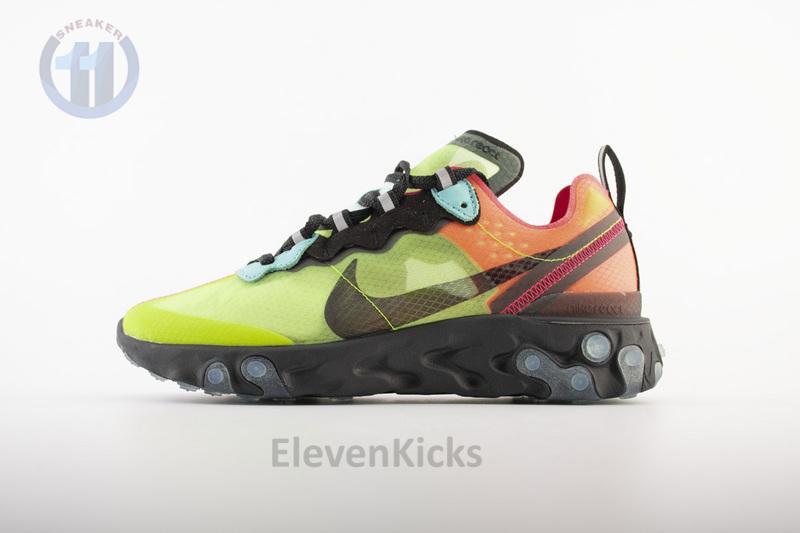 Nike React Element 87 AQ1090-700